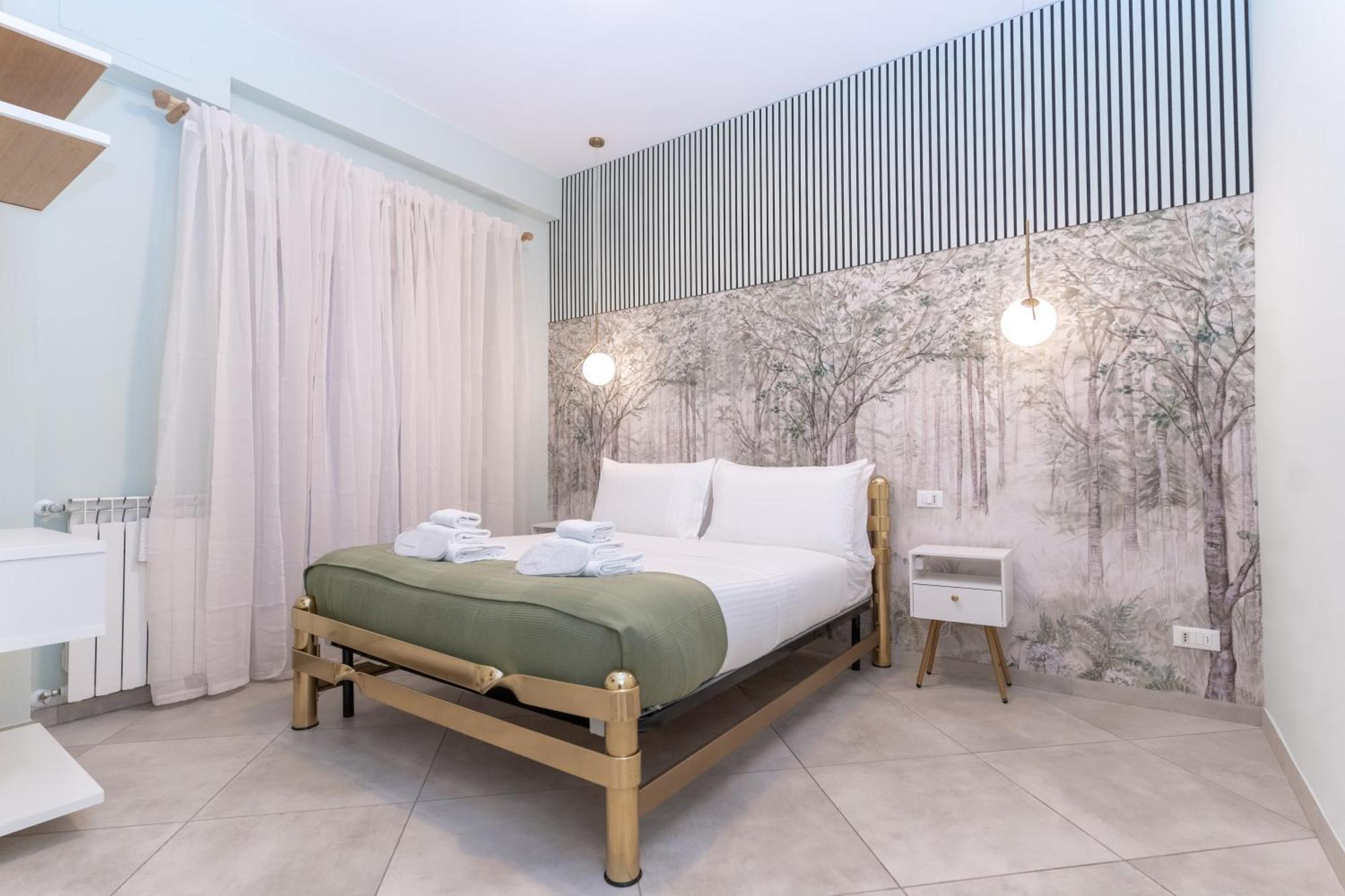 Casa Arco Apartment Rom