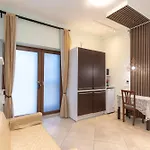 Casa Arco Roma