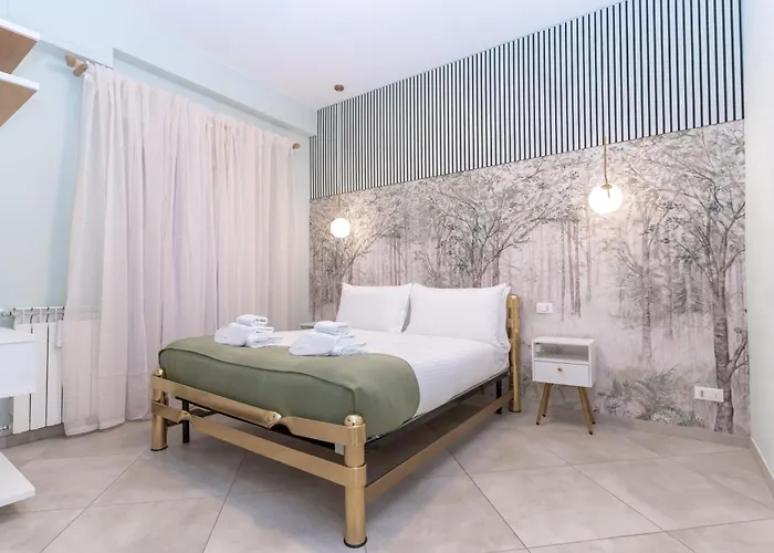 Casa Arco Roma